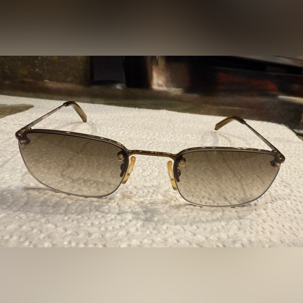 Kate Spade Liberty Sunglasses Vintage